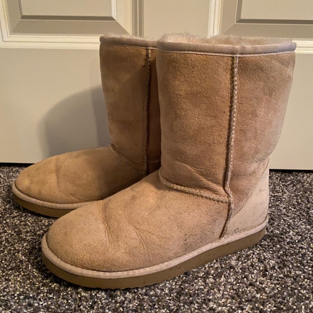 UGG Boots- Excellent Condition!